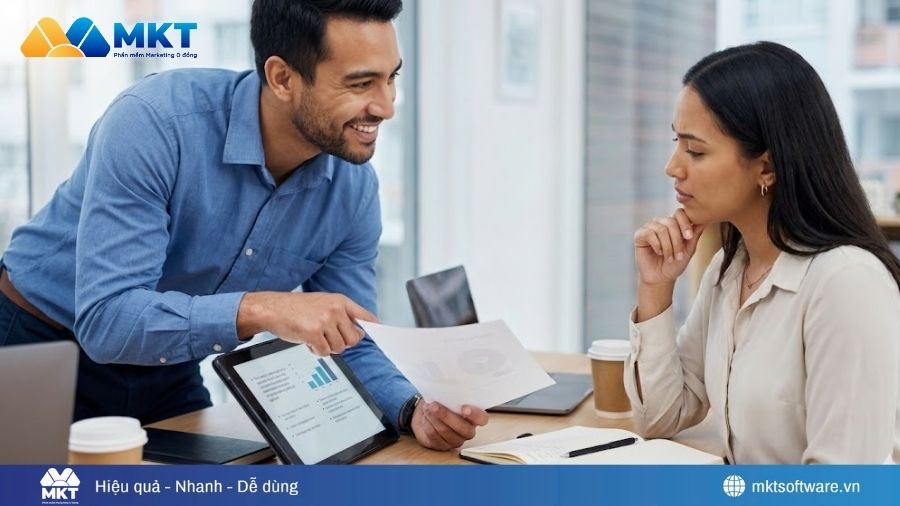 Cách xử lý từ chối của khách hàng khi họ cần suy nghĩ thêm