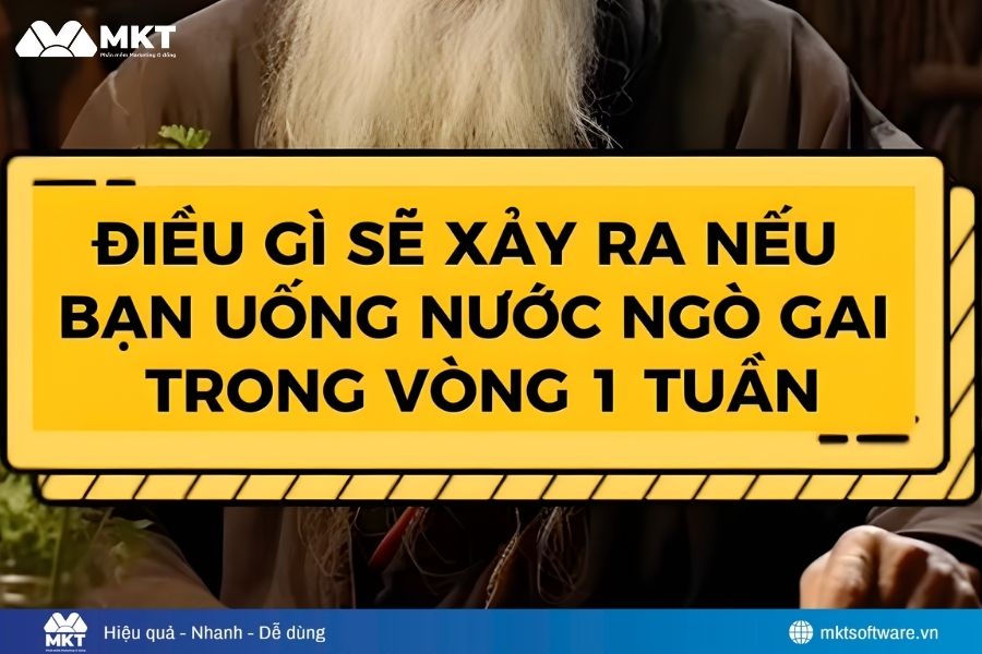 Công thức Điều gì sẽ xảy ra nếu bạn …