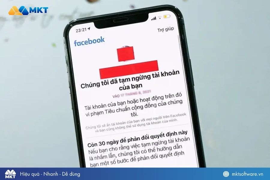 Đăng tải nội dung phù hợp với Tiêu chuẩn Cộng đồng TikTok