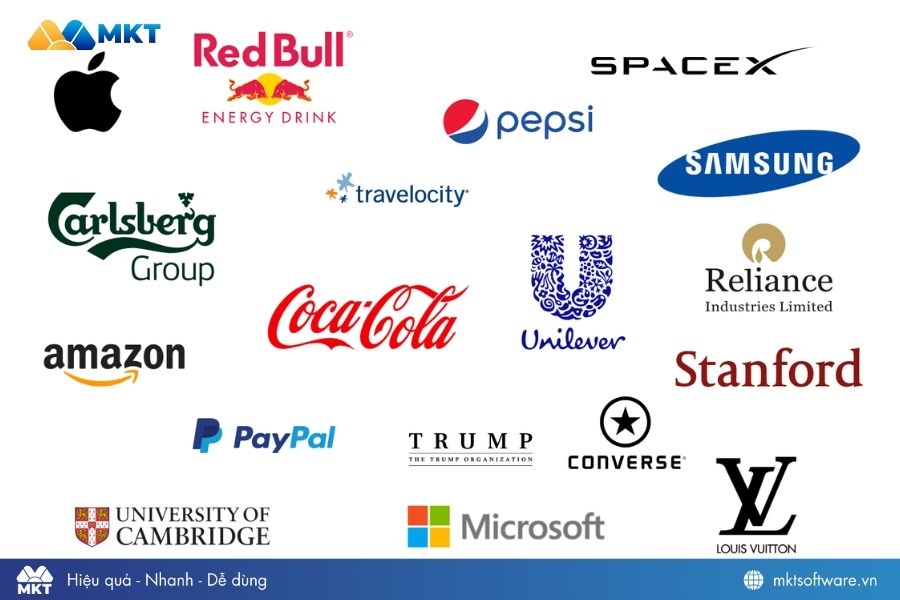 Đặt tên theo lĩnh vực hoặc dịch vụ cung cấp