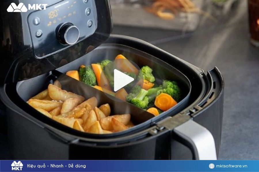 Sáng tạo video hấp dẫn để gắn link affiliate – Cách làm Affiliate Shopee hiệu quả