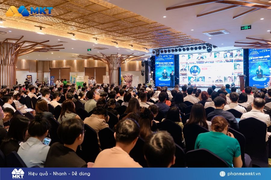 Những case study thực chiến ứng dụng AI sản xuất video được anh Tiến chia sẻ