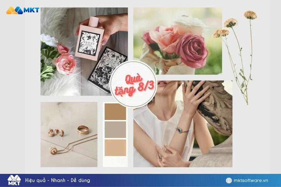 Xác định mục tiêu trước khi viết content 8/3