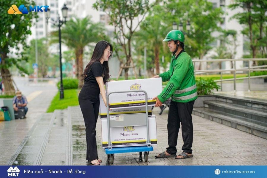 Áp dụng chính sách đồng kiểm để tăng niềm tin trong lòng khách hàng