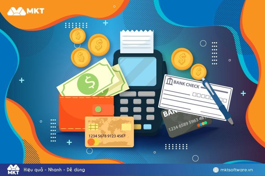 Tích hợp đa phương thức thanh toán – Cách bán hàng đắt khách