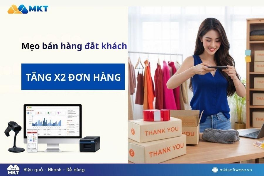 Chăm sóc khách hàng tận tình – Cách bán hàng hiệu quả nhất