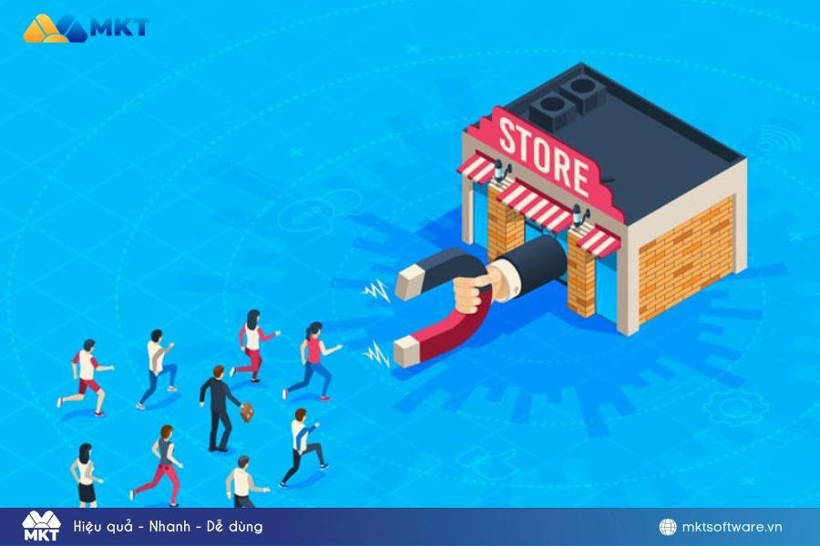 Khách hàng hài lòng về sản phẩm chính là “kênh marketing” hiệu quả