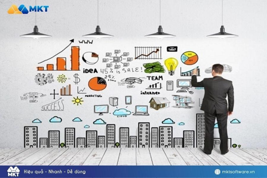 Phải nghiên cứu thị trường để bán hàng online đắt khách hơn