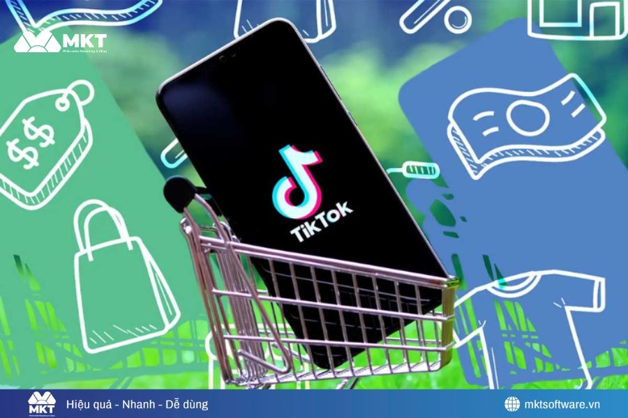 Điều kiện để tài khoản cá nhân bán hàng trên TikTok là từ 18 tuổi trở lên