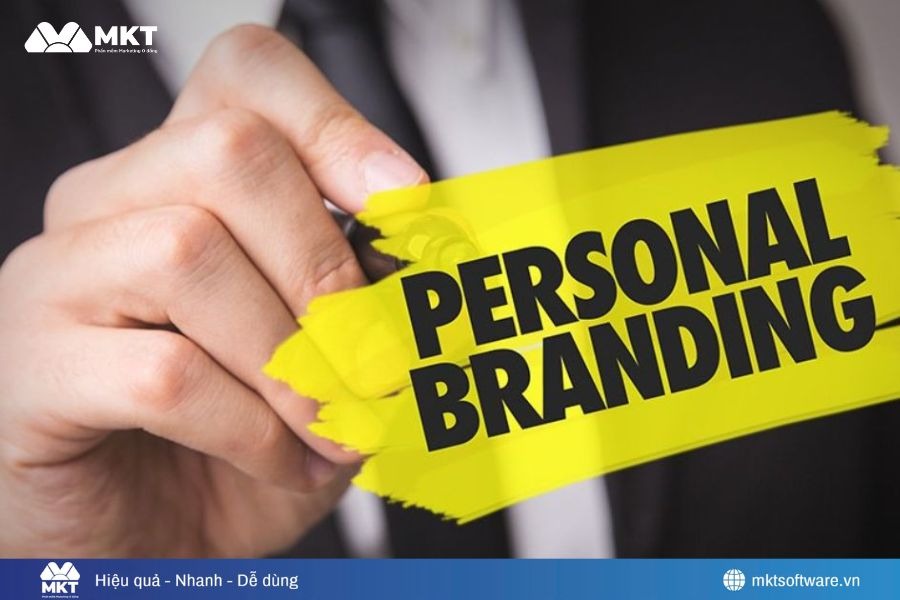 Xây dựng Founder Brand tạo sự uy tín trên thị trường