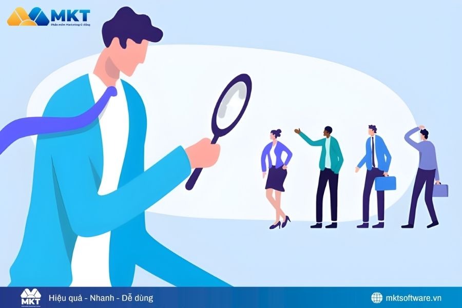 Hiểu rõ hành vi khách hàng