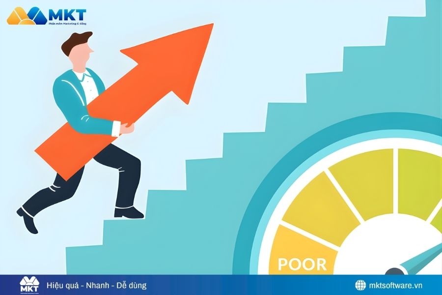 Xây dựng lộ trình phát triển