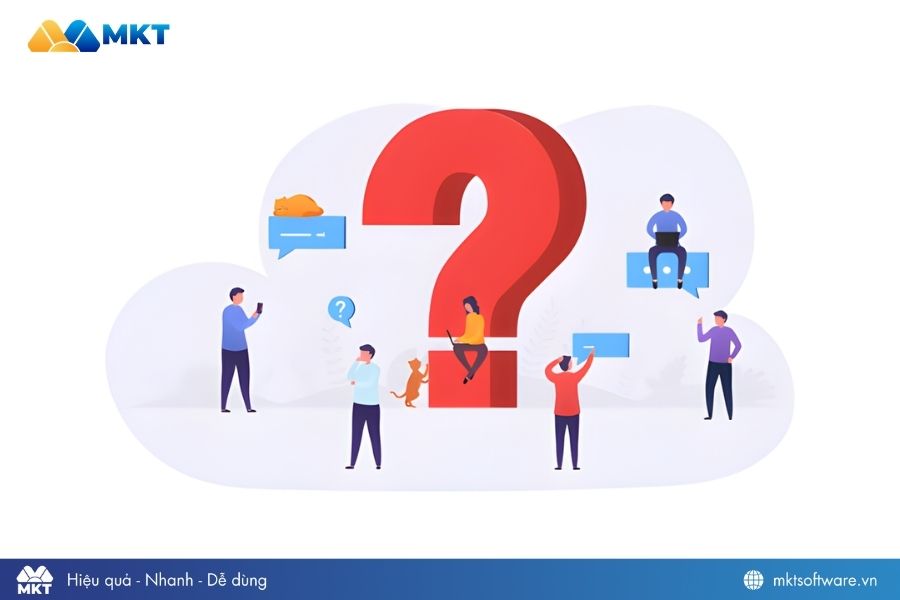 Xác định nhu cầu khách hàng