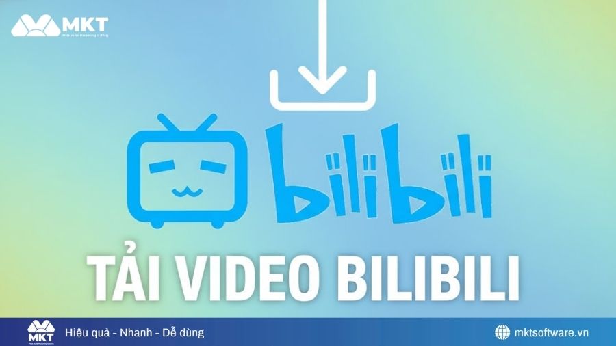 Lưu ý khi tải video BiliBili về điện thoại, máy tính Lưu ý khi tải video BiliBili về điện thoại, máy tính
