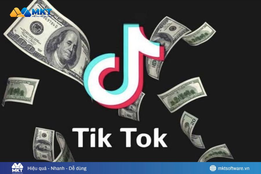 Video TikTok lên xu hướng có được tiền không – Có thể kiếm tiền thông qua Quỹ Nhà Sáng Tạo