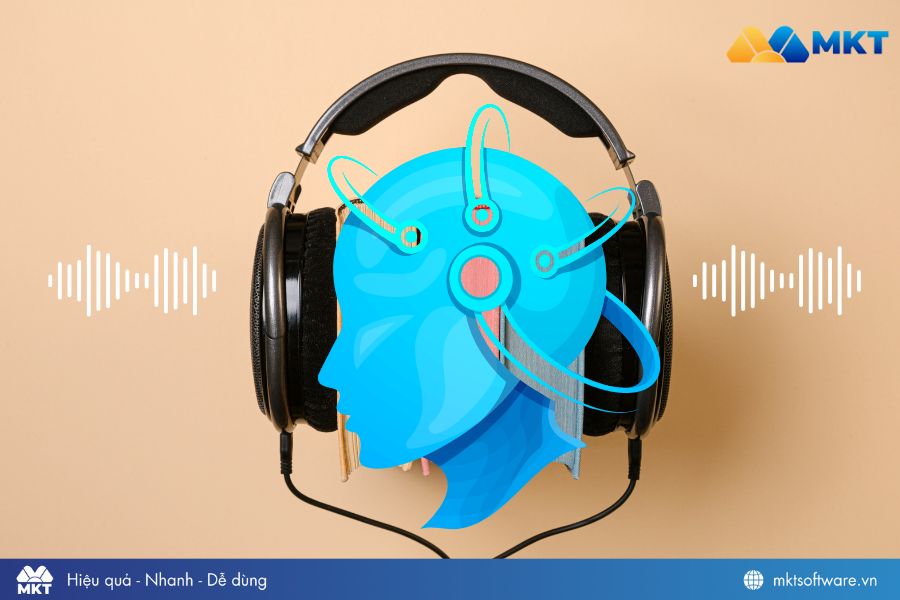 Lưu ý khi đọc văn bản tiếng Việt bằng công cụ AI Vi Voice