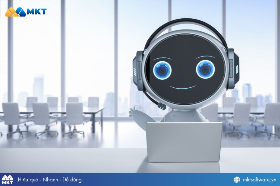 Mẹo sử dụng AI tự động hóa CSKH 24/7 hiệu quả Mẹo sử dụng AI tự động hóa CSKH 24/7 hiệu quả