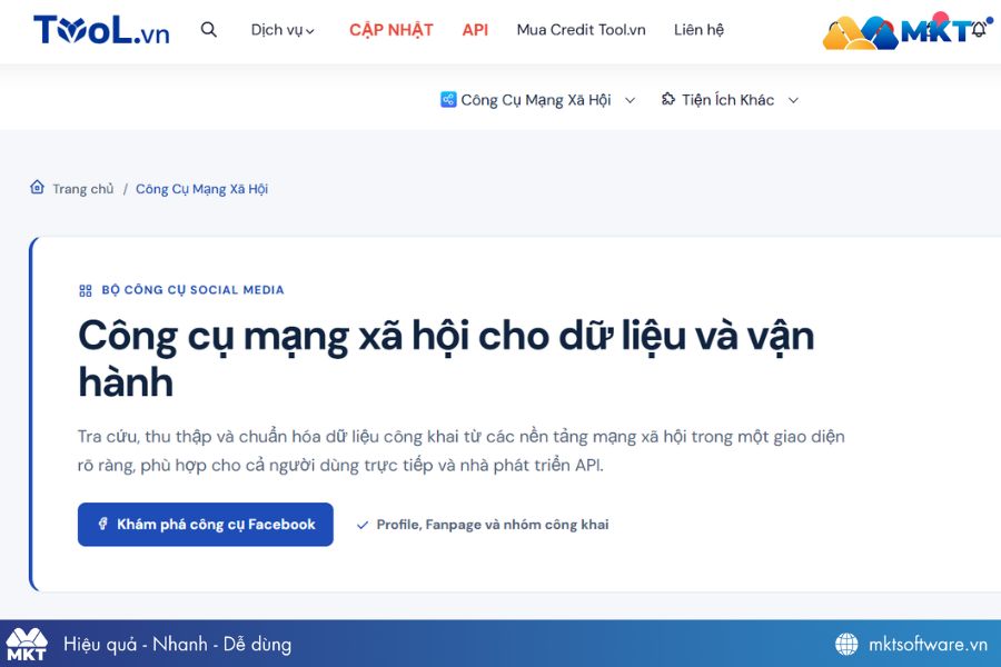 Tool hẹn lịch auto đăng bài - Social Toolvn