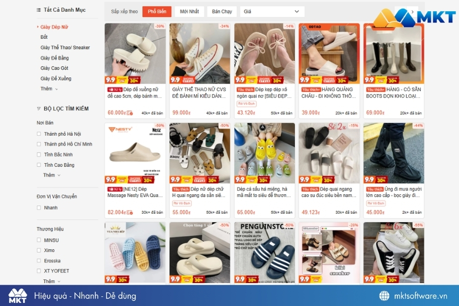 Mỹ phẩm có lợi thế lớn nhờ nhu cầu sử dụng thường xuyên Mỹ phẩm có lợi thế lớn nhờ nhu cầu sử dụng thường xuyên