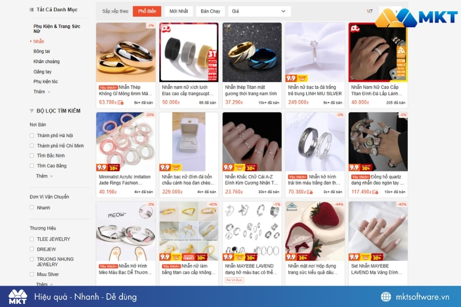 Giày dép là mặt hàng có nhu cầu tương đối ổn định Giày dép là mặt hàng có nhu cầu tương đối ổn định