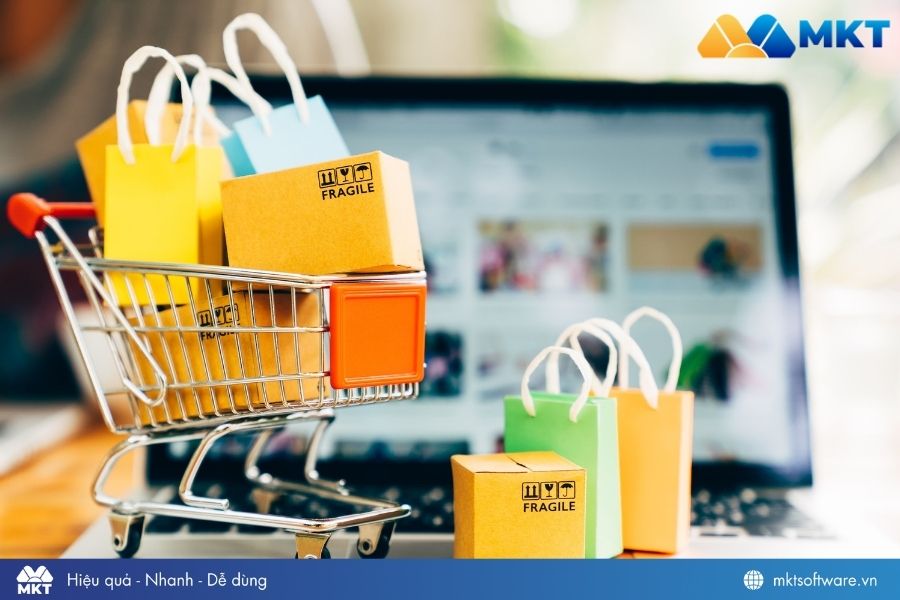Chọn phần mềm bán hàng online phù hợp với quy mô và cách vận hành Chọn phần mềm bán hàng online phù hợp với quy mô và cách vận hành