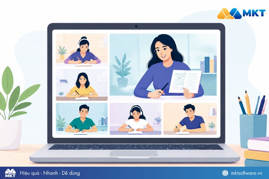 Phân tích nhu cầu của học viên