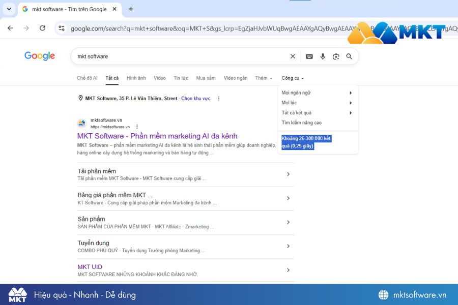 Tối ưu tốc độ tải trang nhanh chóng trên website