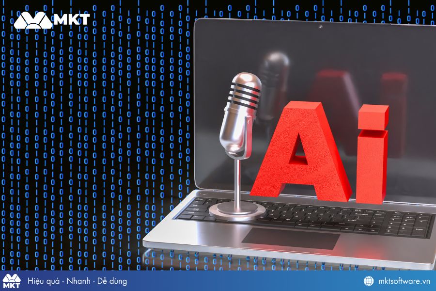 Cài đặt giọng nói AI cho host Cài đặt giọng nói AI cho host