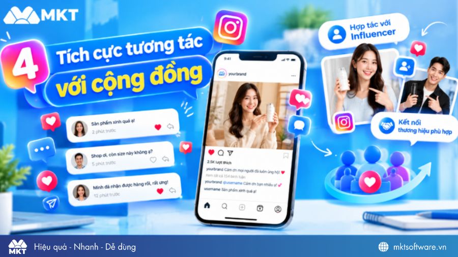Tạo mối quan hệ chặt chẽ với khách hàng Tạo mối quan hệ chặt chẽ với khách hàng