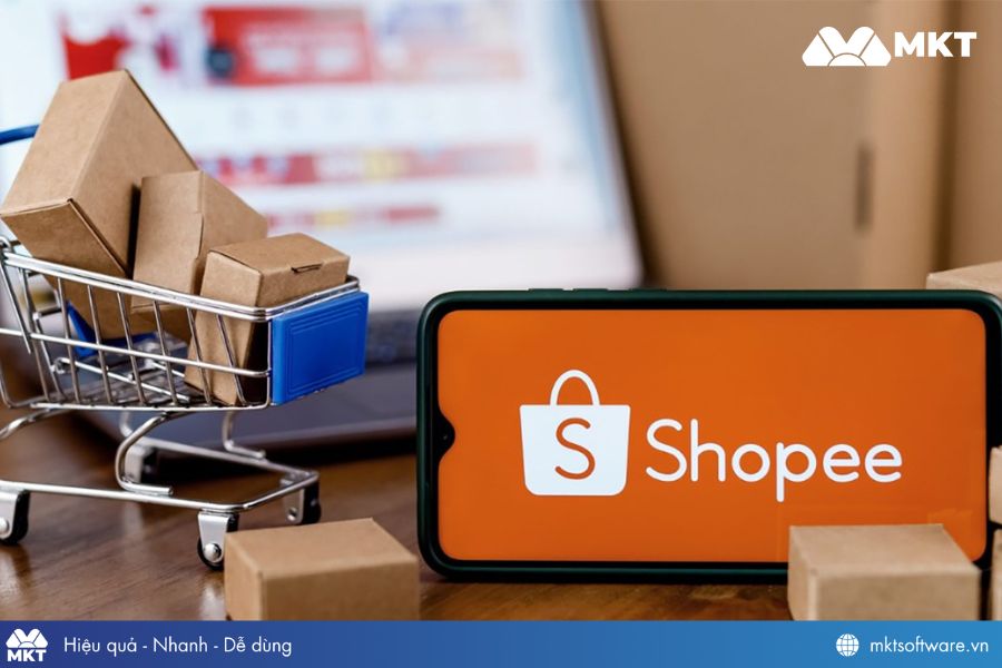 Shopee tạo nhiều cơ hội cho nhà bán hàng Shopee tạo nhiều cơ hội cho nhà bán hàng
