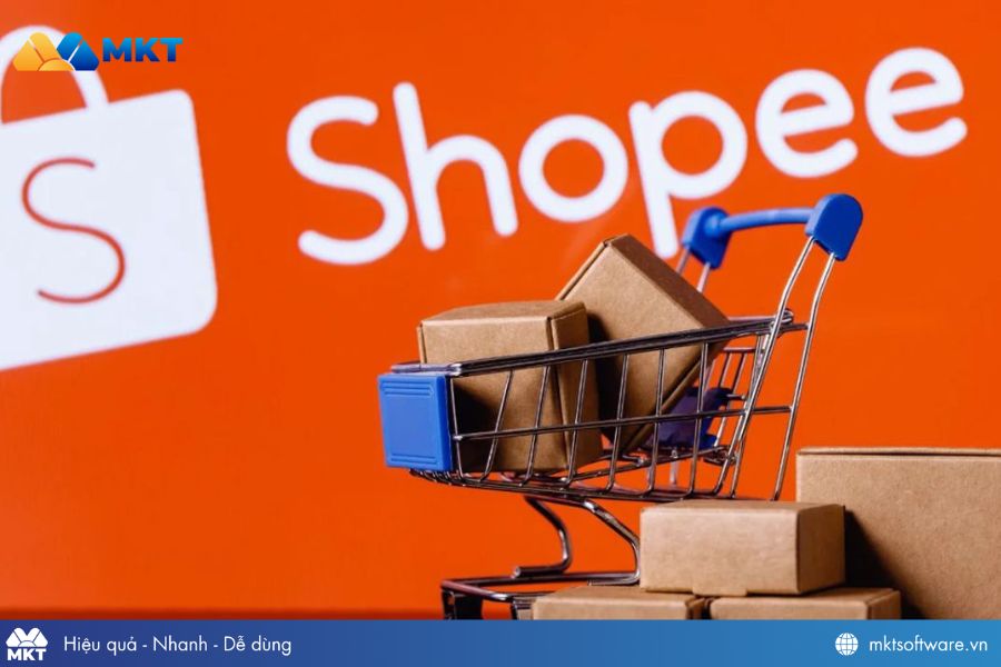Bán hàng trên Shopee tồn tại song song cả những cơ hội và thách thức Bán hàng trên Shopee tồn tại song song cả những cơ hội và thách thức