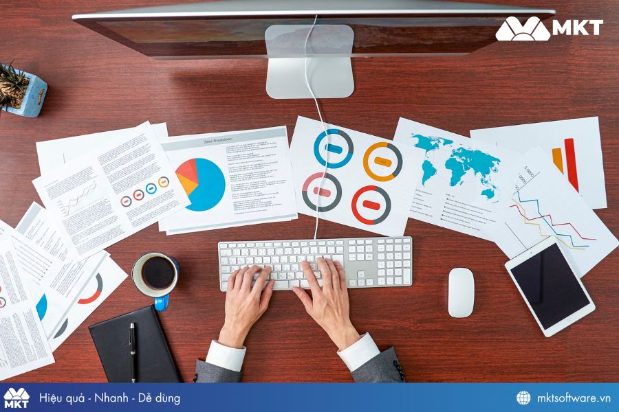 Phân tích sản phẩm, thị trường và SWOT