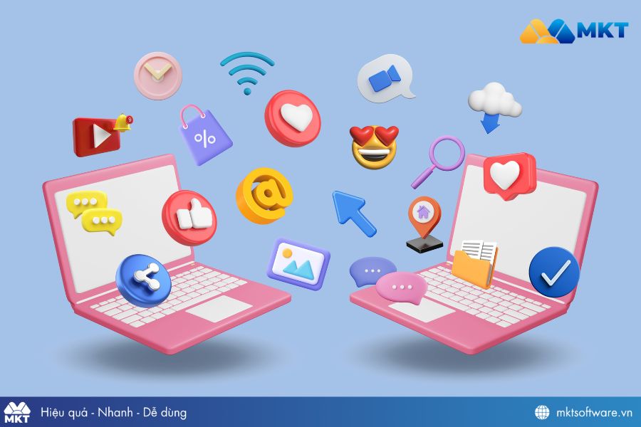 Lựa chọn kênh marketing phù hợp