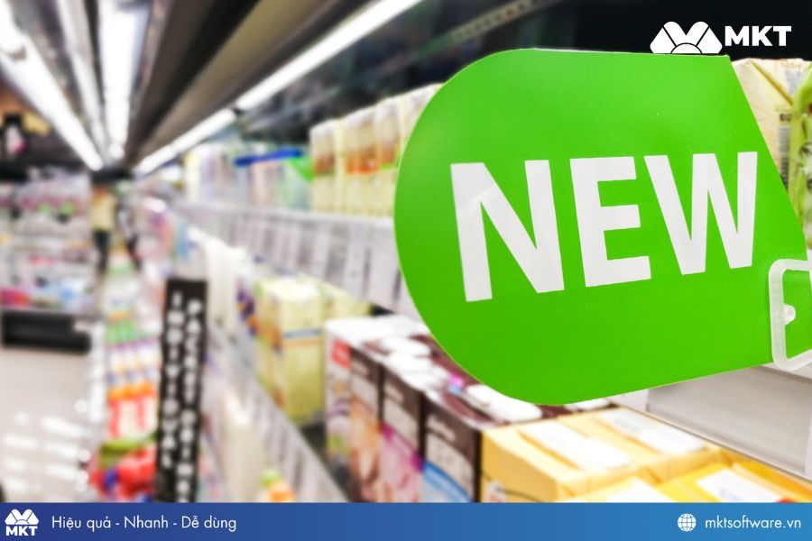 Một số lưu ý khi xây chiến lược marketing cho sản phẩm mới