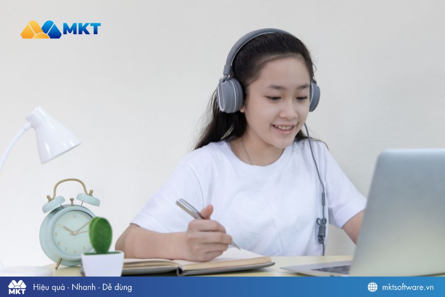 Thời đại số mở ra nhiều cơ hội cho kinh doanh khóa học trực tuyến Thời đại số mở ra nhiều cơ hội cho kinh doanh khóa học trực tuyến