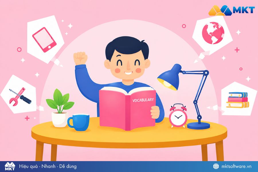 Xác định lĩnh vực chuyên môn và đối tượng học viên Xác định lĩnh vực chuyên môn và đối tượng học viên