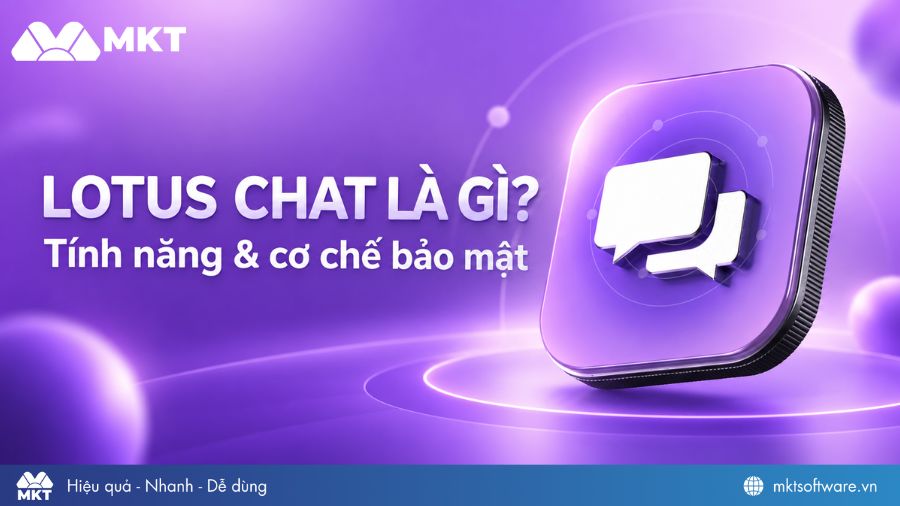 Lotus Chat - Ứng dụng nhắn tin và gọi điện miễn phí do người Việt phát triển Lotus Chat - Ứng dụng nhắn tin và gọi điện miễn phí do người Việt phát triển