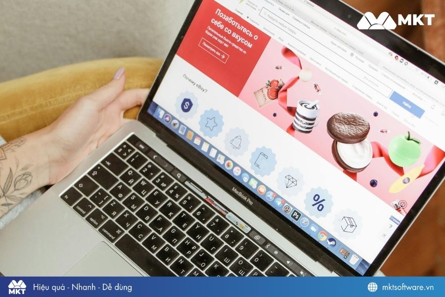 Nghiên cứu thị trường và khách hàng