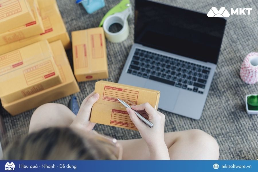 Giữ chữ tín với khách hàng đặc biệt quan trọng