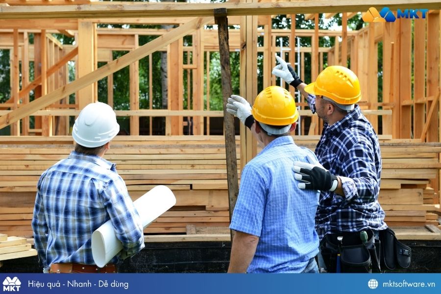 Quyết định mua hàng chịu ảnh hưởng từ nhiều bên Quyết định mua hàng chịu ảnh hưởng từ nhiều bên