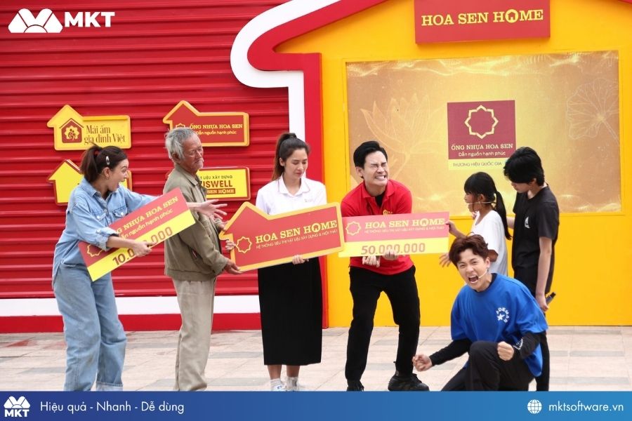 PR giúp doanh nghiệp xây dựng uy tín PR giúp doanh nghiệp xây dựng uy tín