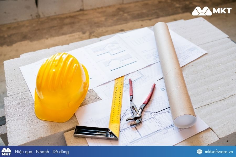 Xu hướng mới trong marketing ngành xây dựng Xu hướng mới trong marketing ngành xây dựng