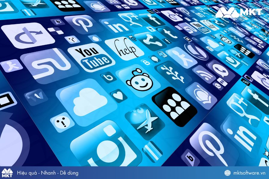 Marketing online và Digital Marketing khá tương đồng nhau