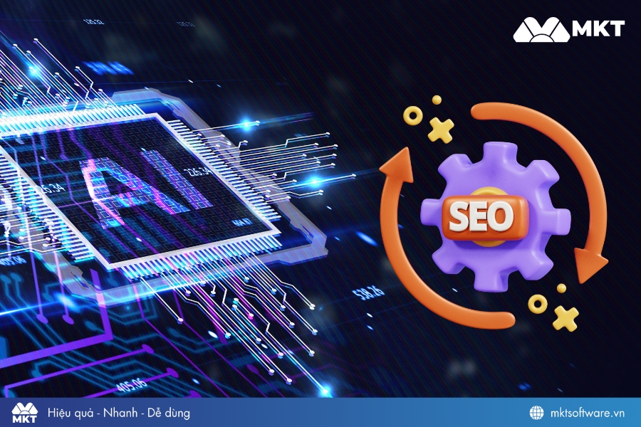 Tăng khả năng website được AI và các công cụ AI Search nhắc đến hoặc trích dẫn