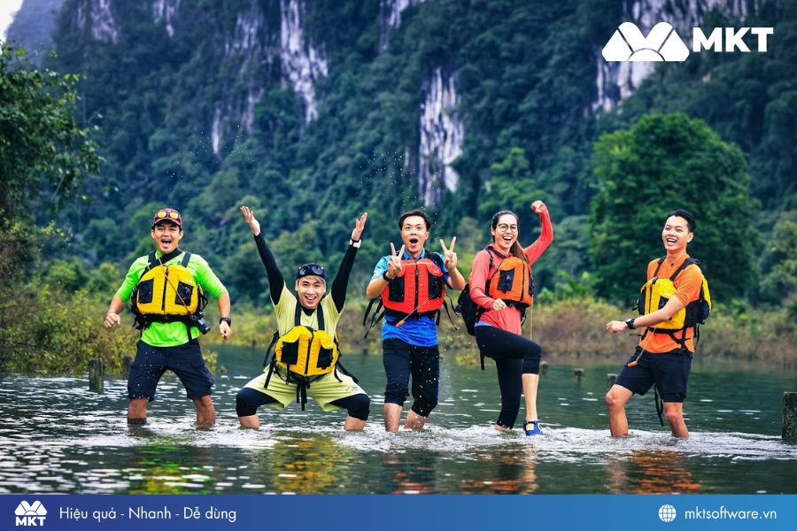 Đẩy mạnh quảng cáo và truyền thông qua KOL