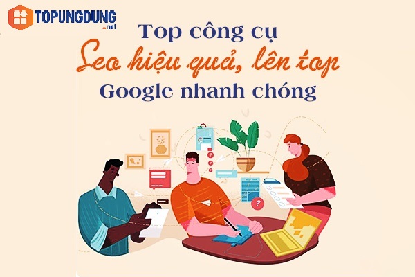 công cụ seo