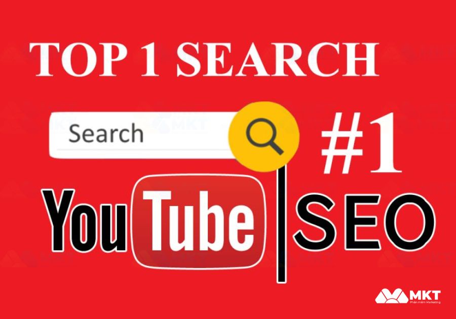 Seo youtube - Cách cày view Youtube hiệu quả