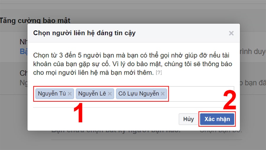 Cách lấy lại mật khẩu fanpage bị mất hiệu quả nhất 2023