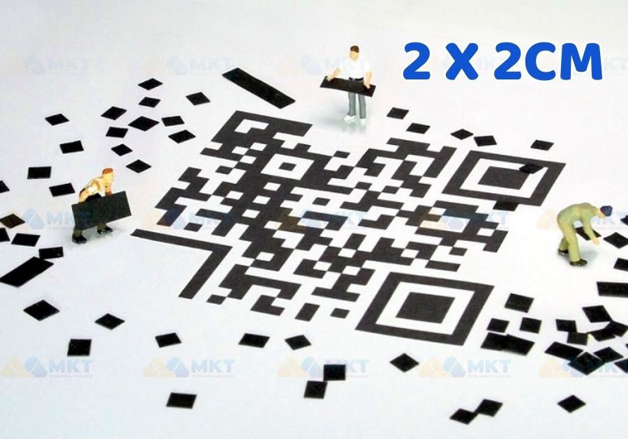 Cách lấy qr code fanpage