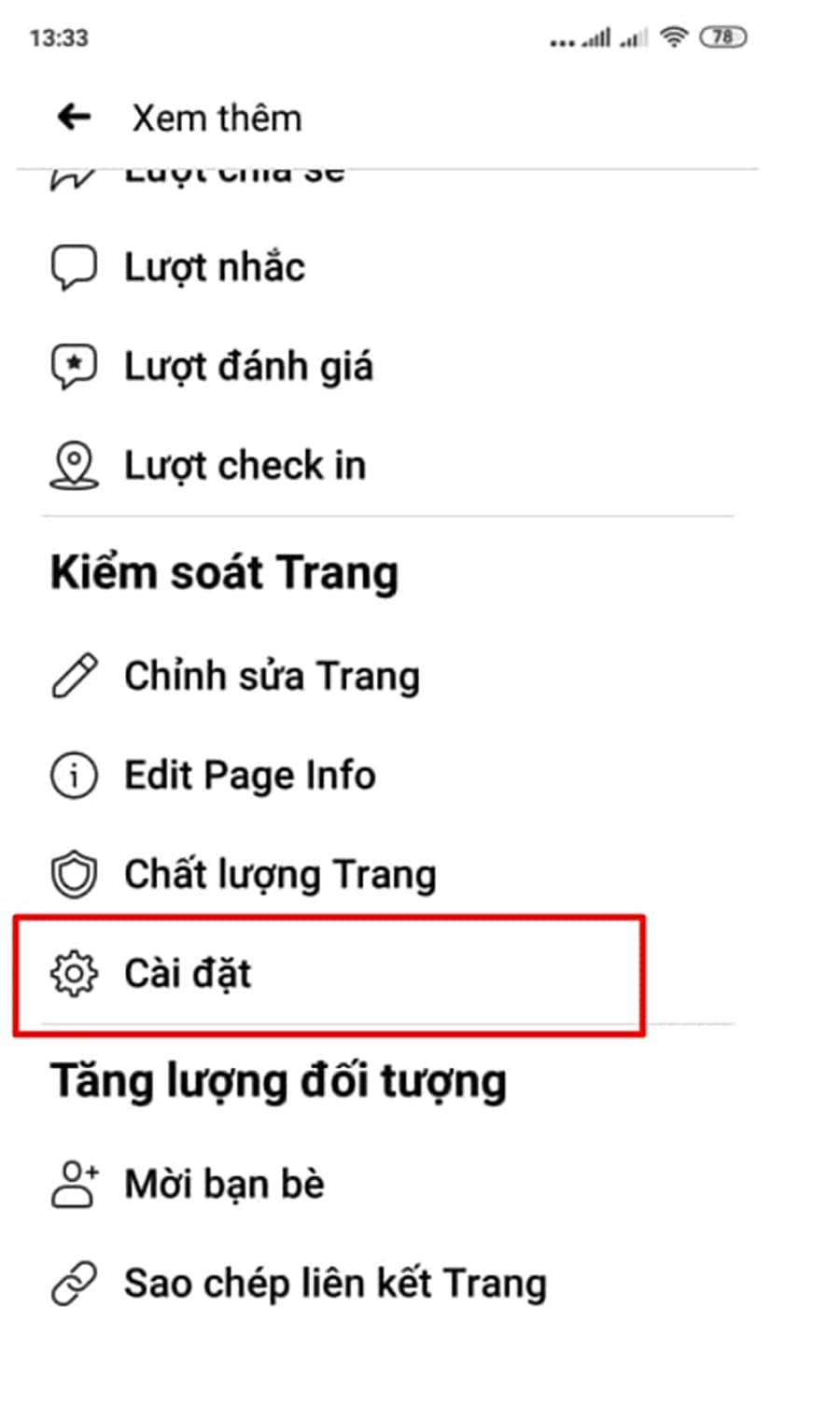 Cách xóa quản trị viên trên fanpage nhanh chóng, đơn giản